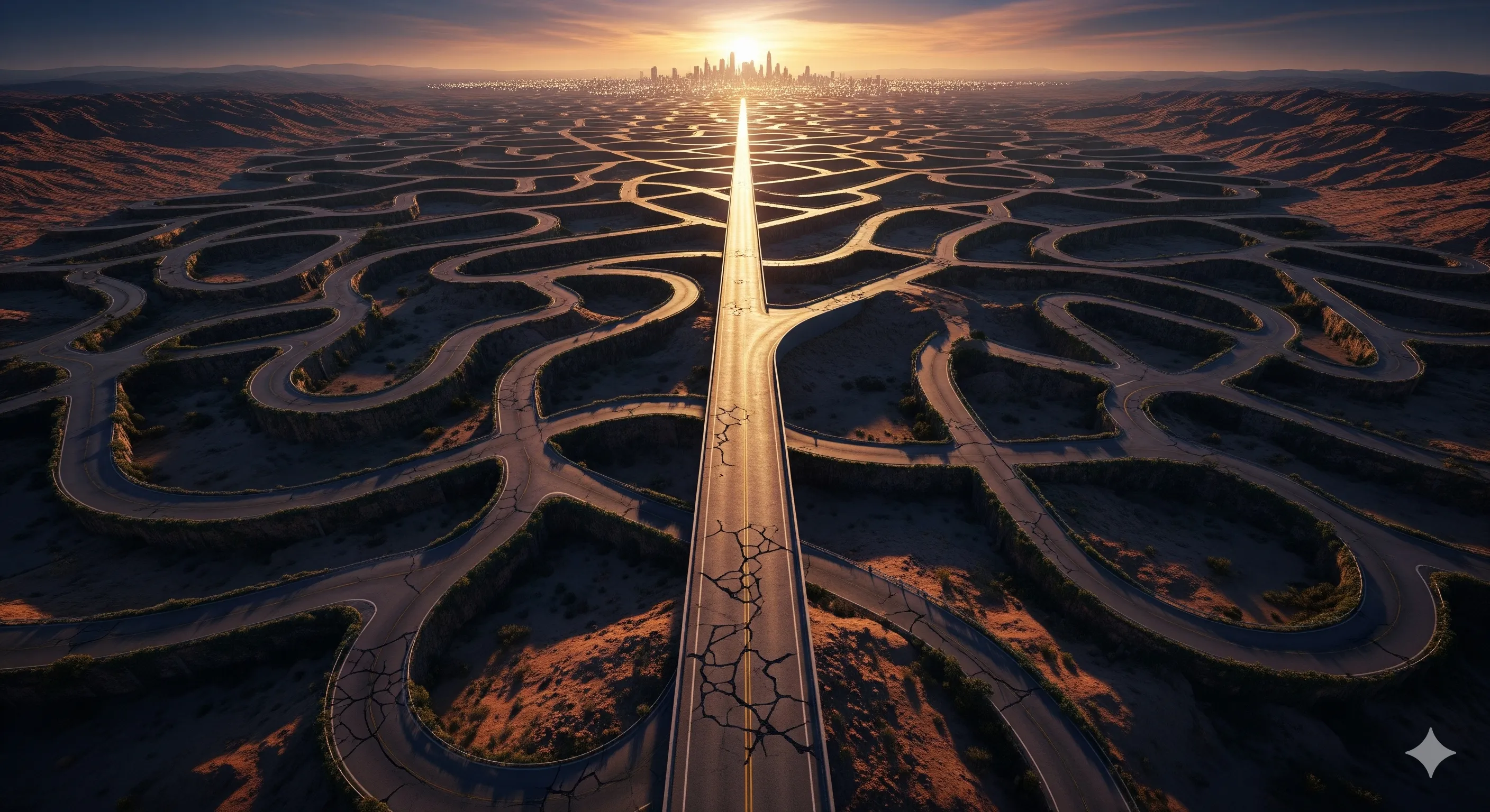 The Pain and the Path Forward